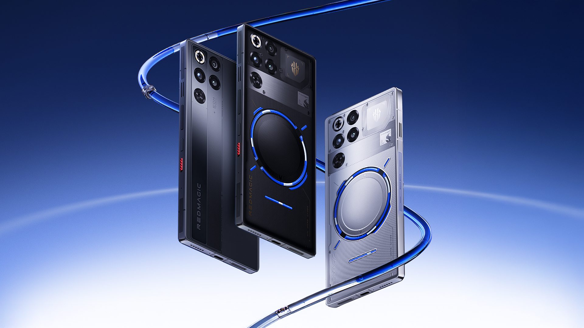 Провал RedMagic 11 Pro: зачем игровому смартфону водянка от сервера и ужасные камеры?