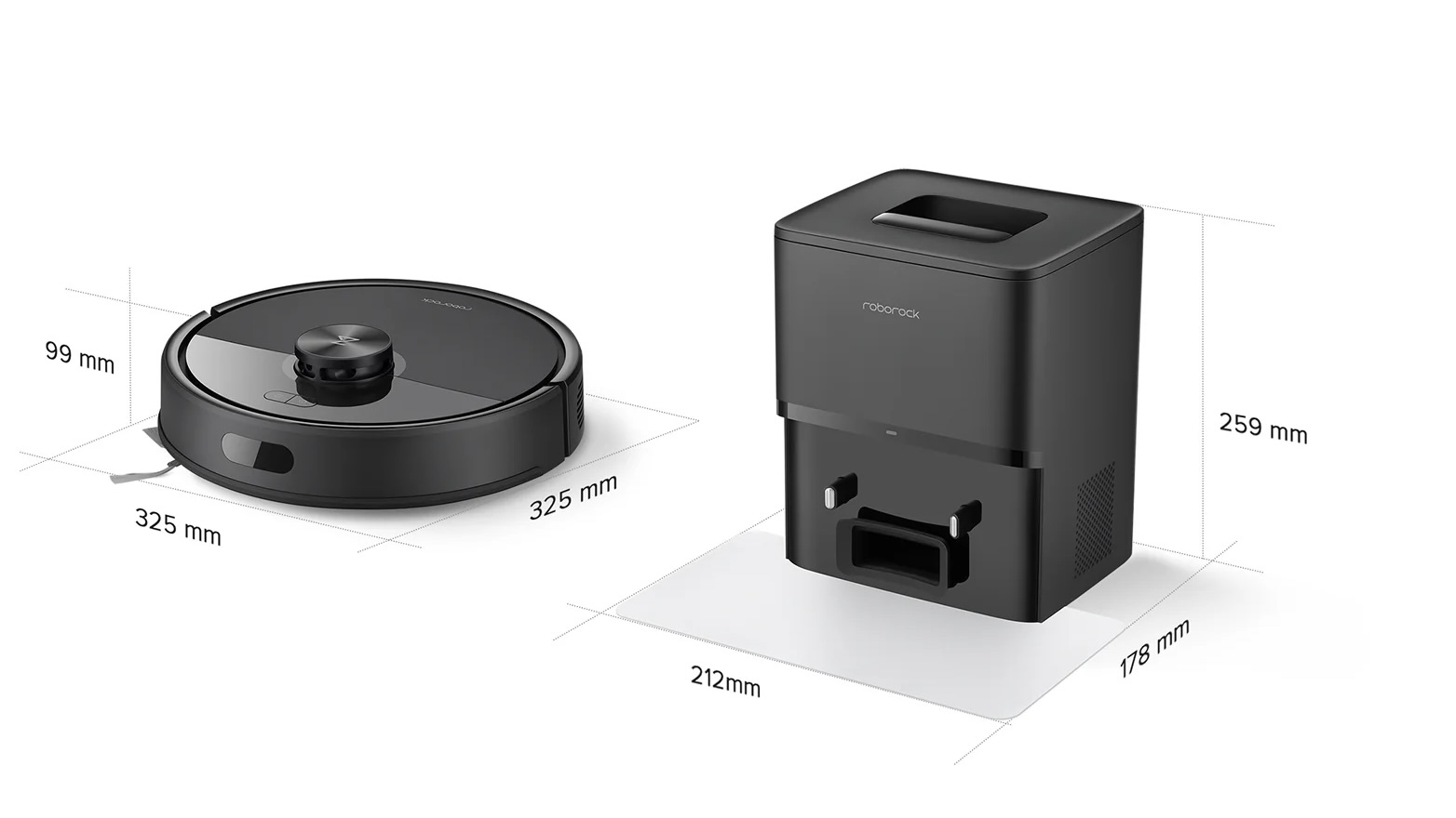 Провал Roborock Q7 TF+ мощный пылесос, который ужасно моет полы