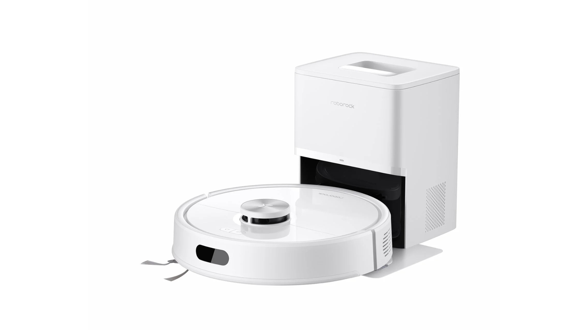 Провал Roborock Q7 TF+ мощный пылесос, который ужасно моет полы