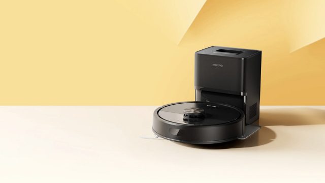 Провал Roborock Q7 TF+ мощный пылесос, который ужасно моет полы