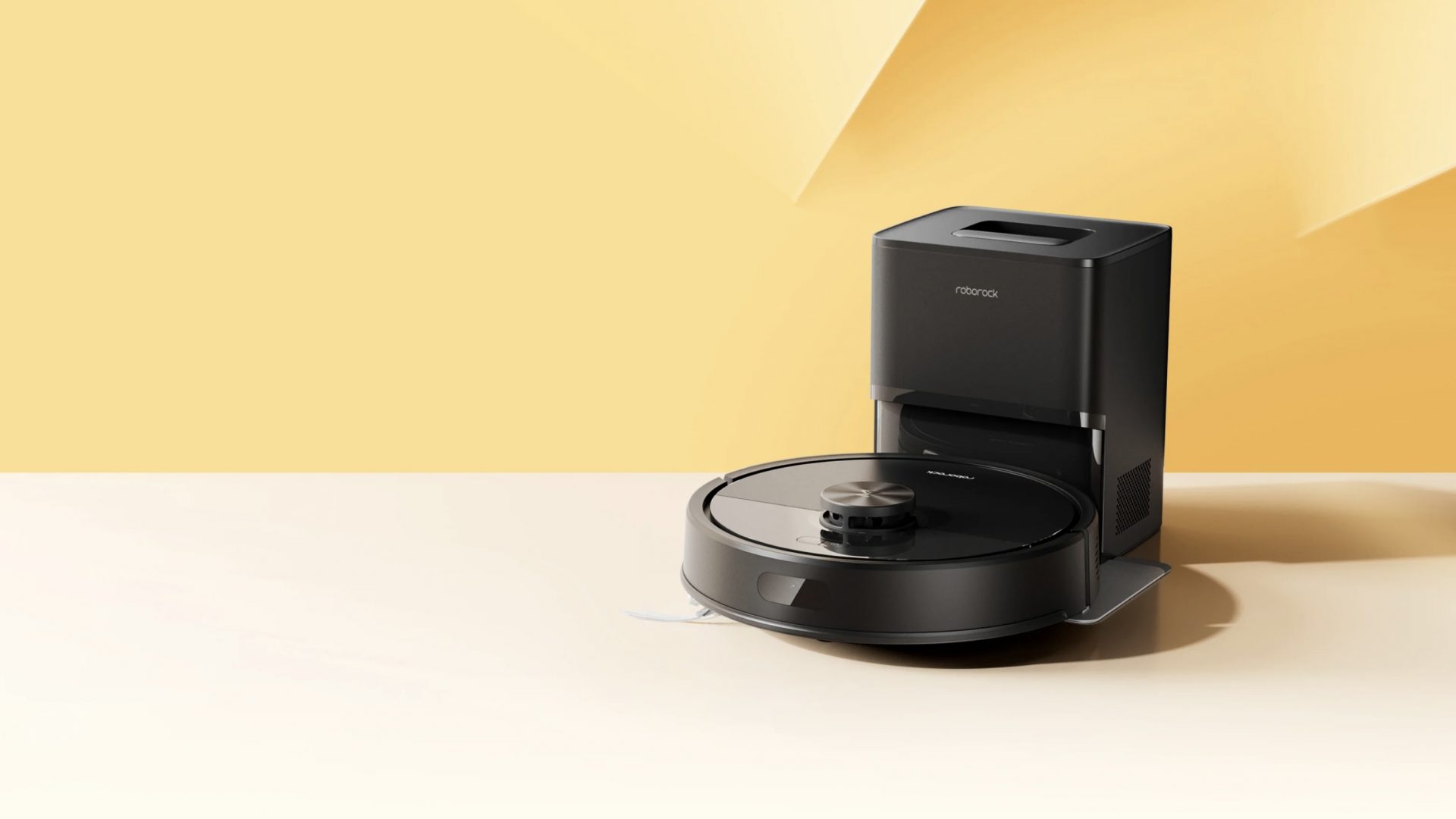 Провал Roborock Q7 TF+: мощный пылесос, который ужасно моет полы