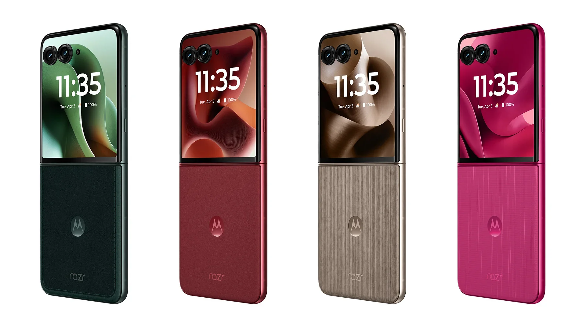 Провал Samsung: почему Galaxy Z Flip 7 никто не хочет покупать вместо Motorola Razr