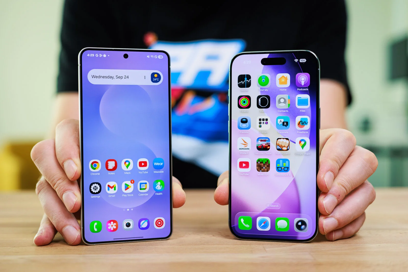 Провал тонких смартфонов почему iPhone Air и Galaxy S25 Edge оказались никому не нужны