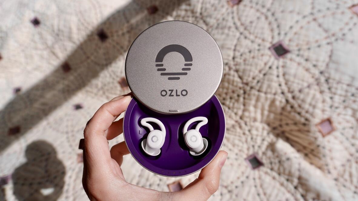 Провал вернулся? Наушники для сна Ozlo Sleepbuds — это клон неудачных Bose за бешеные деньги