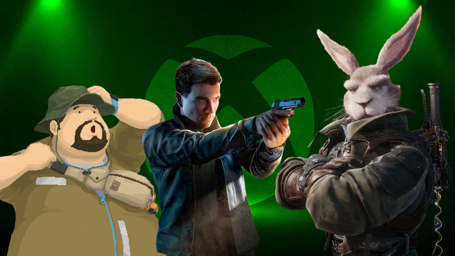 Провал Xbox Partner Preview: Microsoft показала 16 игр, но радоваться нечему