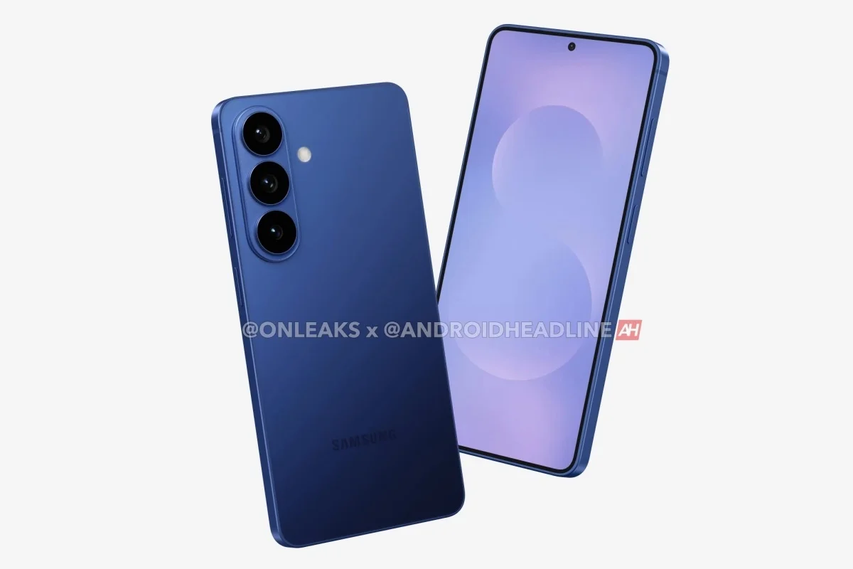 Провал за два месяца до анонса: Samsung так и не решила, каким будет Galaxy S26