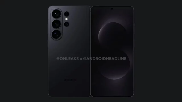 Пыль в глаза: Камера Galaxy S26 Ultra вас разочарует. И вот почему