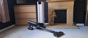 Обзор Roborock H60 Ultra: маневренный и мощный пылесос 