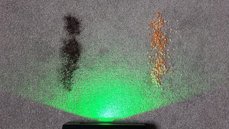 Пылесос Roborock H60 Ultra: честный разбор возможностей