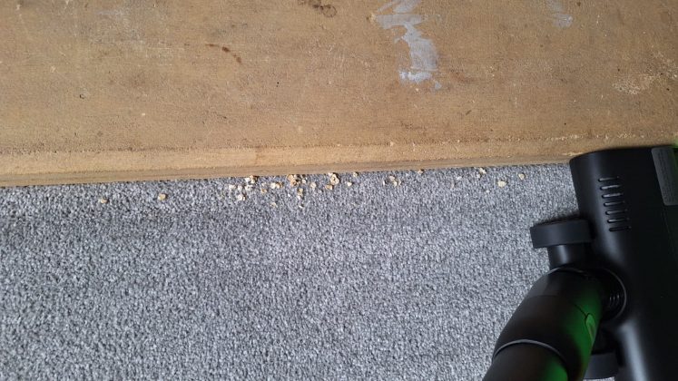 Пылесос Roborock H60 Ultra: честный разбор возможностей