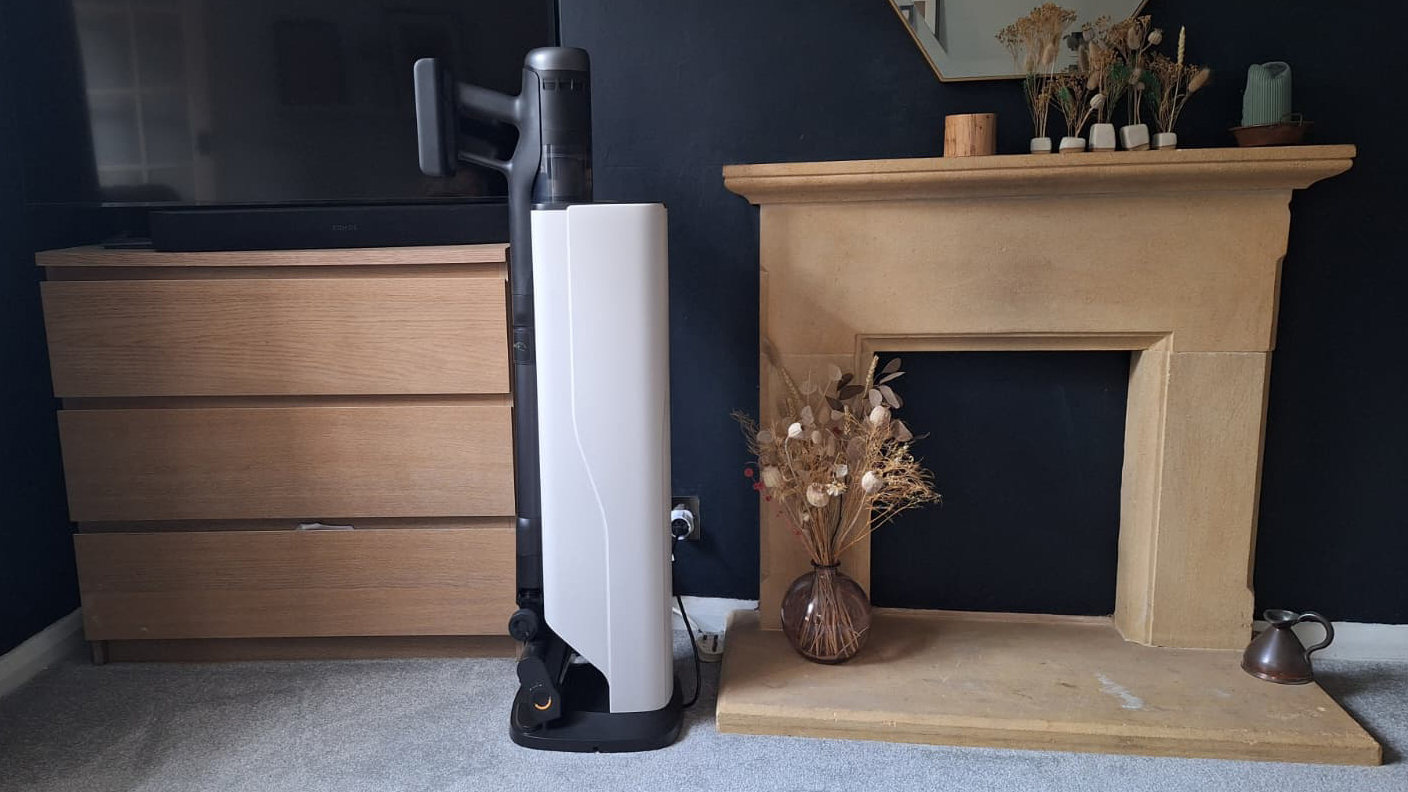 Пылесос Roborock H60 Ultra: честный разбор возможностей