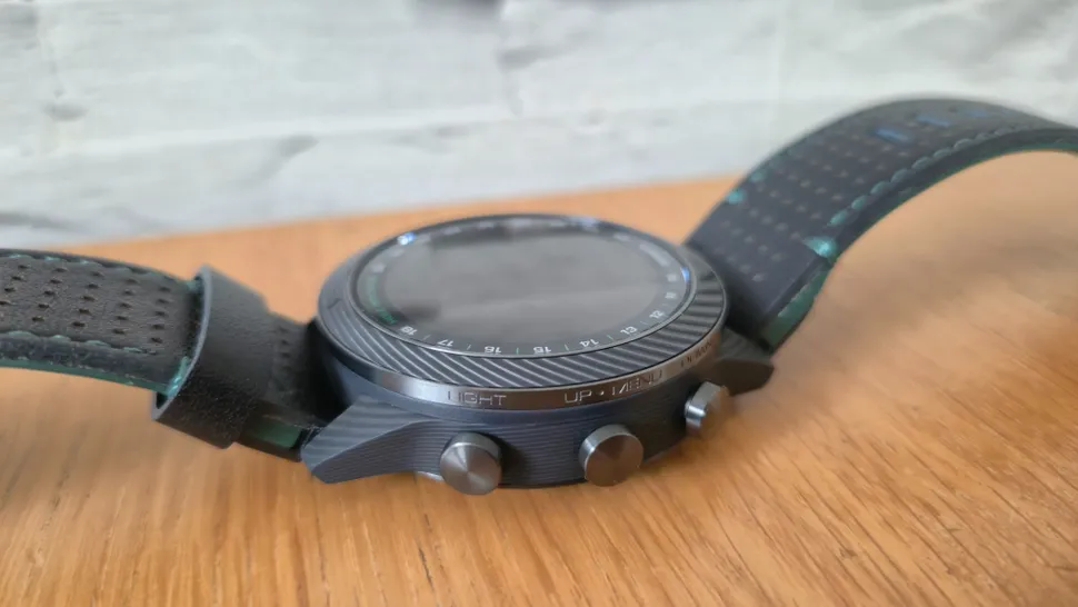 Обзор Garmin MARQ Golfer (2 Gen): лучшие часы для гольфа на планете картинка Garmin MARQ Golfer (2 Gen)