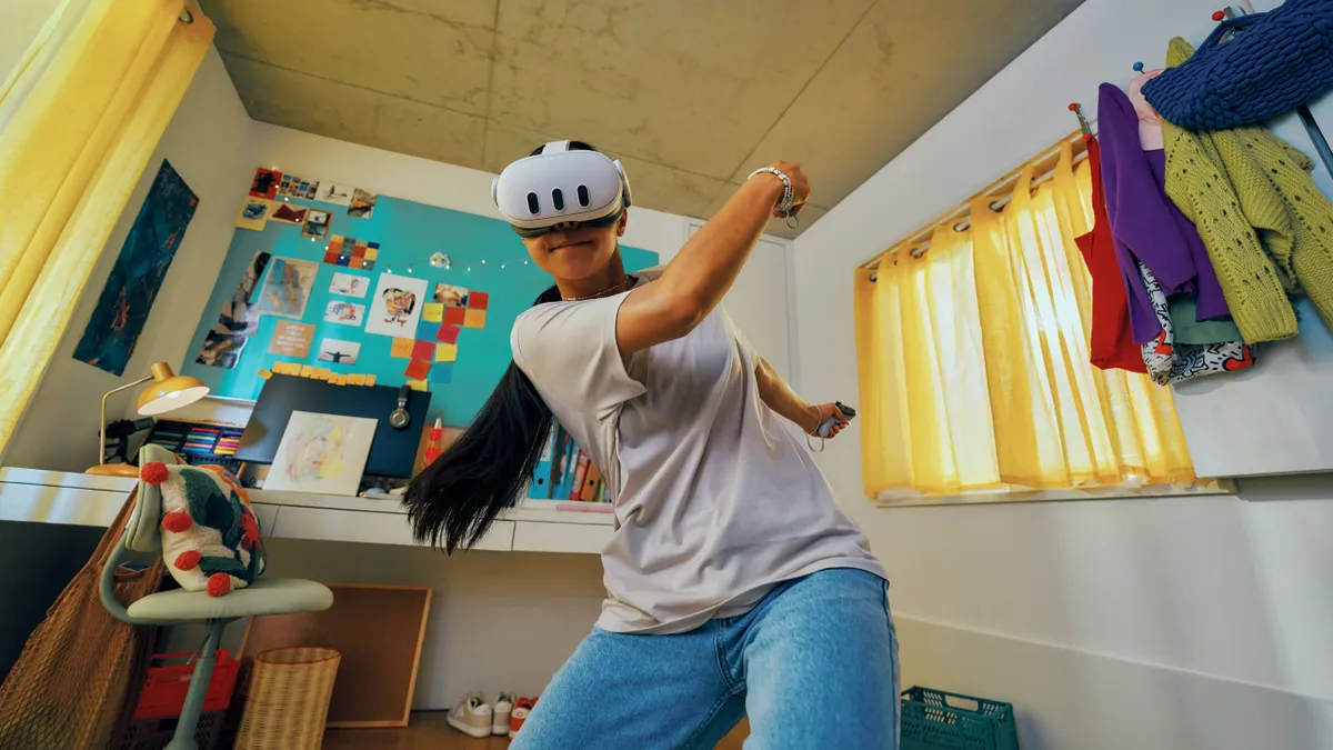 Steam Frame — достойный соперник Quest 3. Если закрыть глаза на один косяк