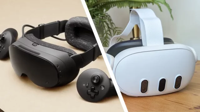 Steam Frame — достойный соперник Quest 3. Если закрыть глаза на один косяк Steam Frame — достойный соперник Quest 3. Если закрыть глаза на один косяк