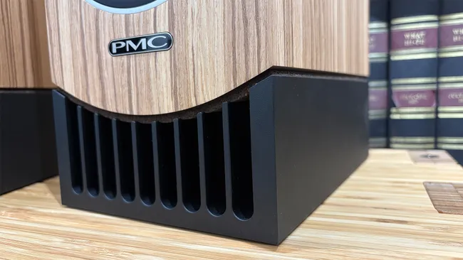Обзор PMC Prophecy 1: огромный потенциал в компактном корпусе картинка Обзор PMC Prophecy 1: огромный потенциал в компактном корпусе