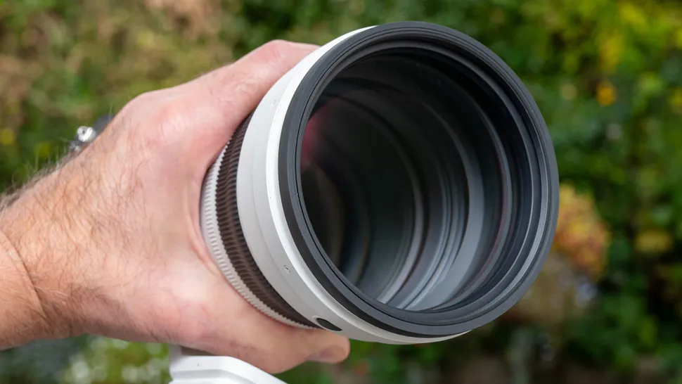 Обзор Sigma 200mm f/2 DG OS Sports — быстрый телевик картинка Обзор Sigma 200mm f/2 DG OS Sports — быстрый телевик