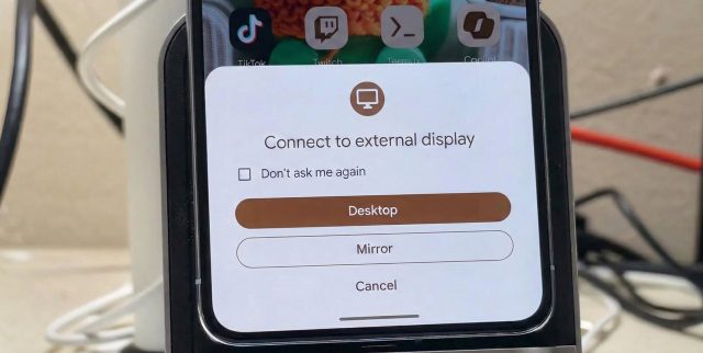 Работа с монитором в Android станет удобнее, но главную проблему так и не решили