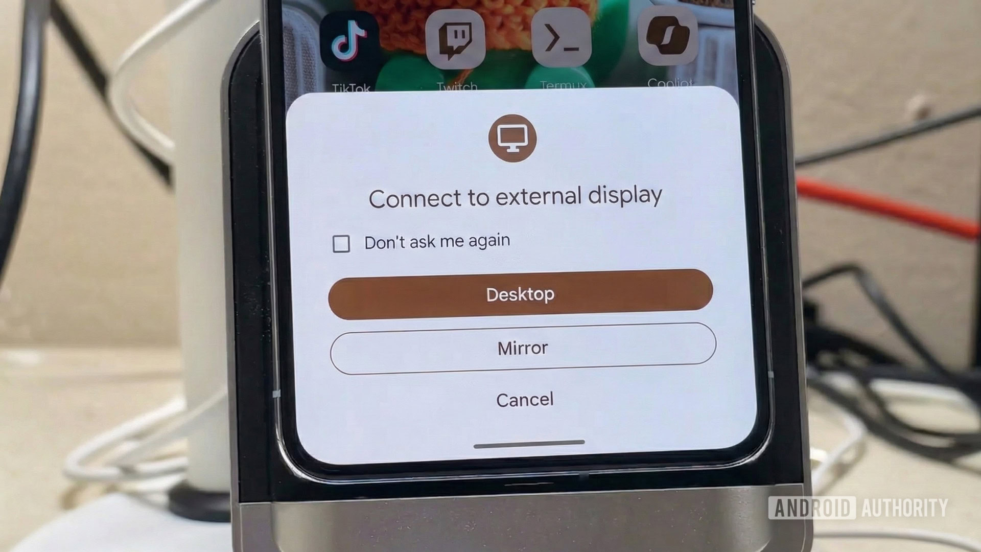Работа с монитором в Android станет удобнее, но главную проблему так и не решили