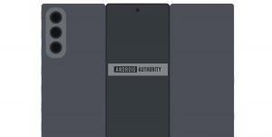 Радоваться рано: цена на складной Samsung Galaxy Tri-Fold — это провал