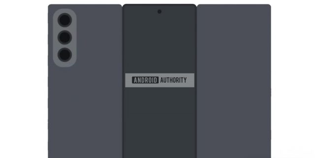 Радоваться рано цена на складной Samsung Galaxy Tri-Fold — это провал Радоваться рано: цена на складной Samsung Galaxy Tri-Fold — это провал