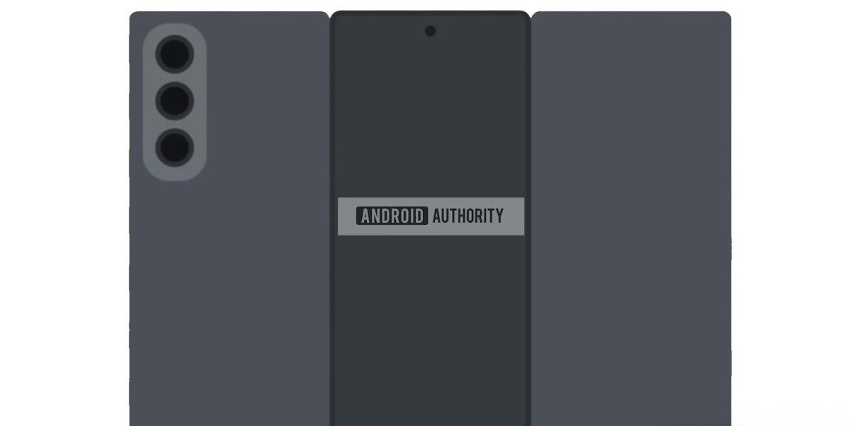 Радоваться рано: цена на складной Samsung Galaxy Tri-Fold — это провал