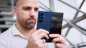 Разочарование года: мой Galaxy Fold 7 идеален, но я его ненавижу