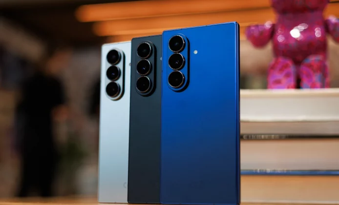 Разочарование года: мой Galaxy Fold 7 идеален, но я его ненавижу