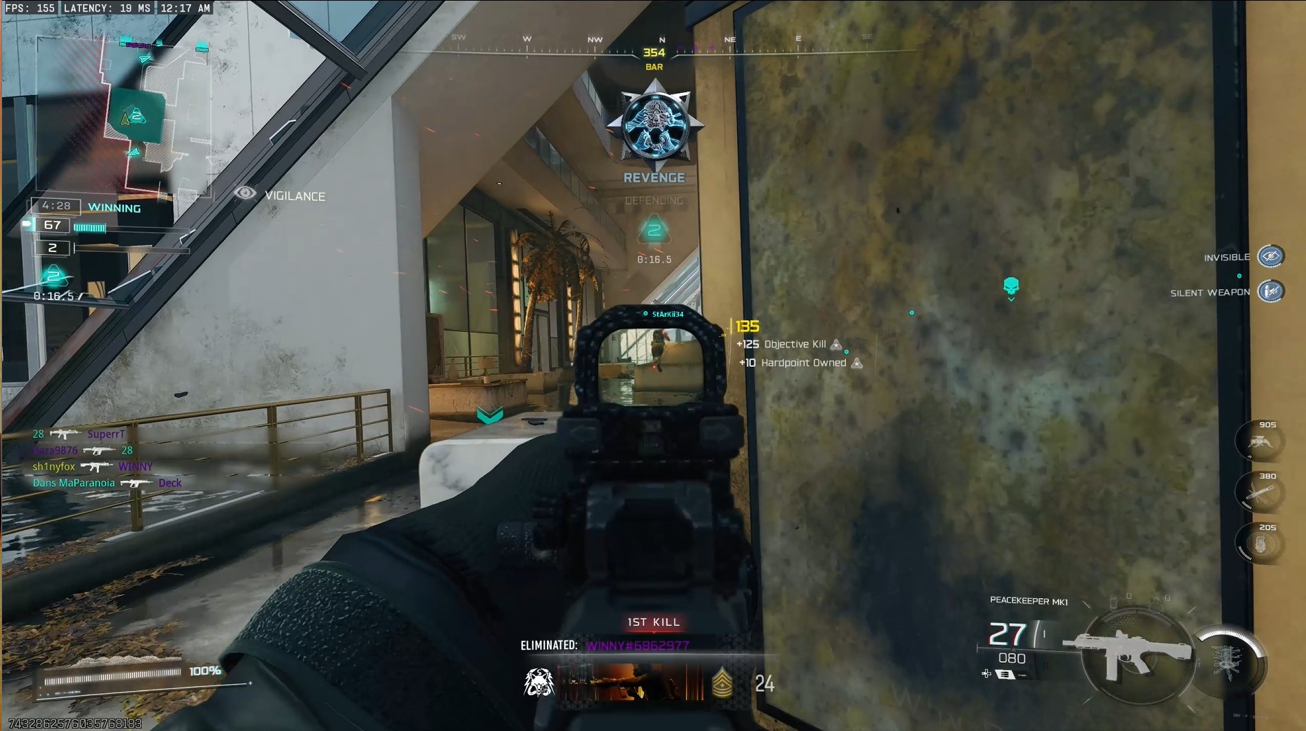 Разработчики Call of Duty Black Ops 7 в отчаянии они умоляют игроков не выходить из матчей