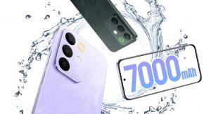 Realme C85 5G — монстр автономности, которому зря дали такой слабый процессор