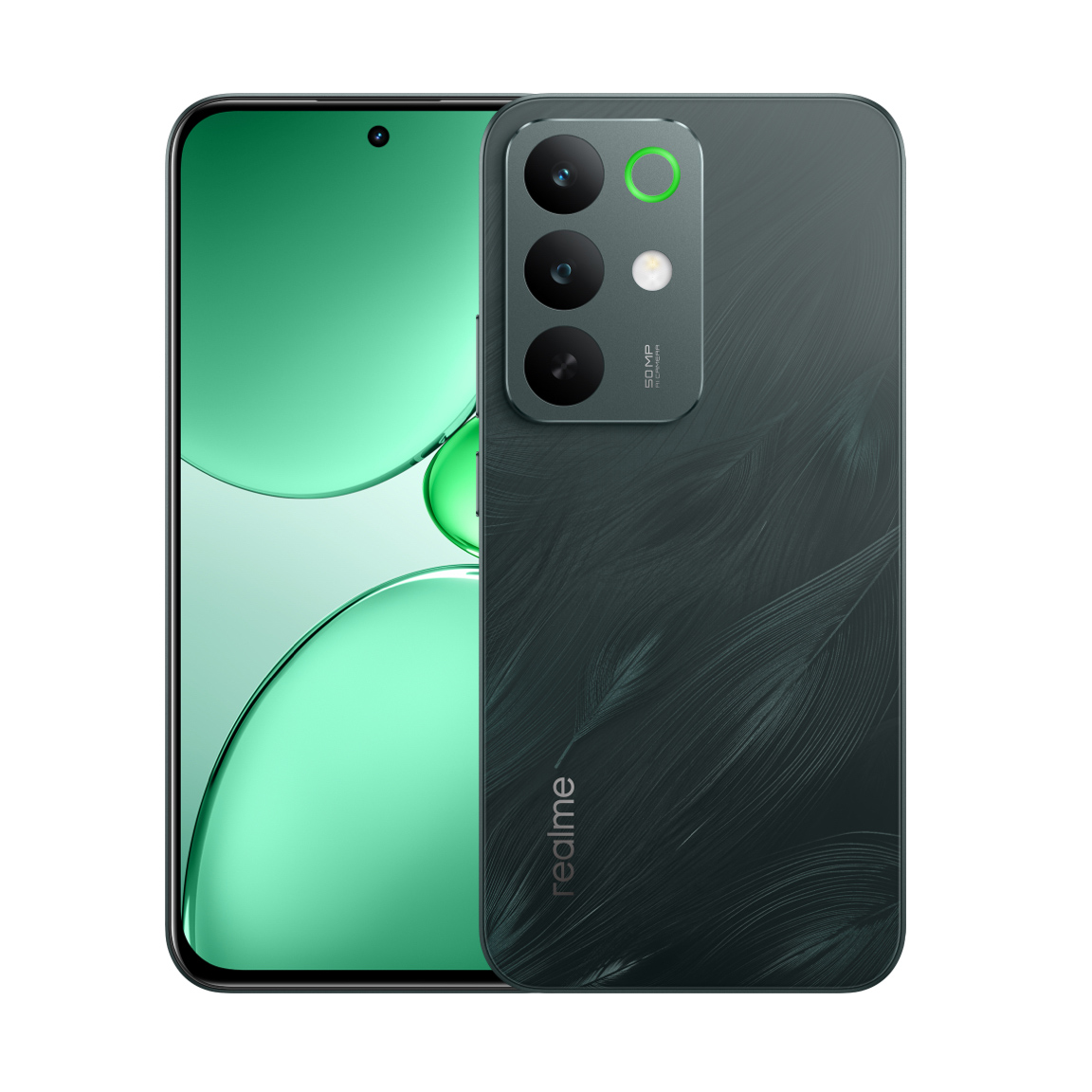 Realme всё перепутала: почему новый Realme C85 Pro хуже обычной версии картинка Смартфон Realme C85 Pro: странный флагман с 4G-чипом