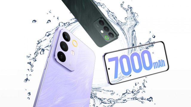 Realme всё перепутала почему новый Realme C85 Pro хуже обычной версии (3) Смартфон Realme C85 Pro: странный флагман с 4G-чипом