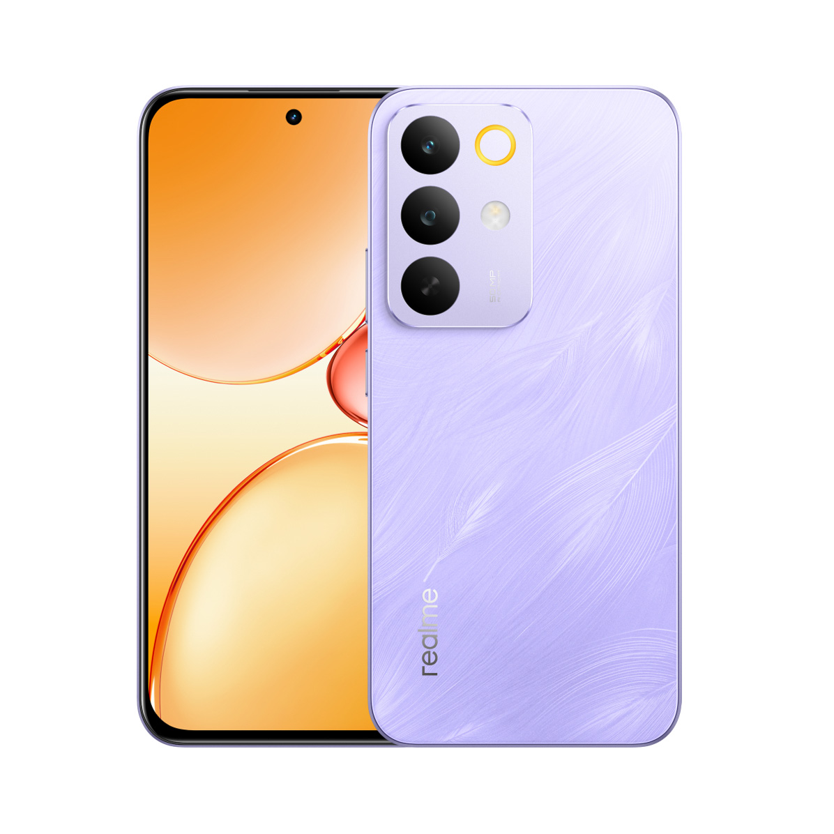 Realme всё перепутала: почему новый Realme C85 Pro хуже обычной версии картинка Смартфон Realme C85 Pro: странный флагман с 4G-чипом