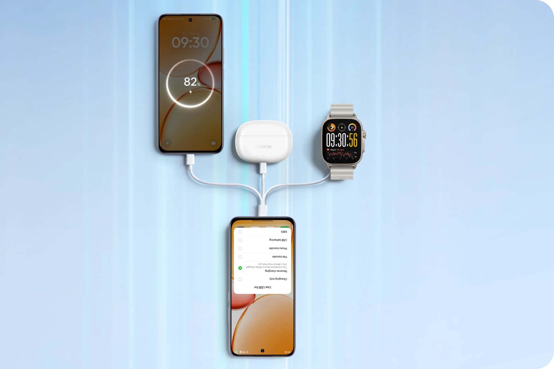 Realme всё перепутала: почему новый Realme C85 Pro хуже обычной версии картинка Смартфон Realme C85 Pro: странный флагман с 4G-чипом