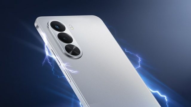 Realme зря готовит P4x: смартфон с гигантской батареей и позорной зарядкой