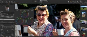 Обзор Capture One Pro — альтернатива Lightroom Classic