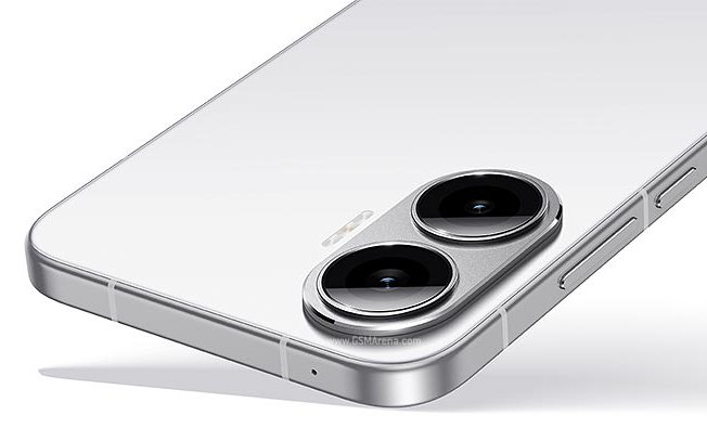 519220Redmi Turbo 5 Pro — это не смартфон, а пауэрбанк. Зачем Xiaomi выпустила этого монстра с батареей на 9000 мАч?