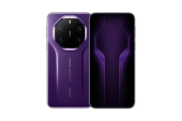 Рекордные 8000 нит в Huawei Mate 80 Pro Max — наглый обман, на который все купятся