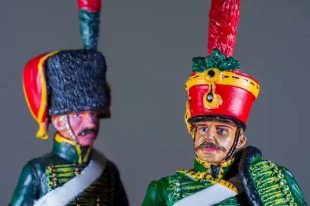 Kenko Auto Extension Tube Set DG