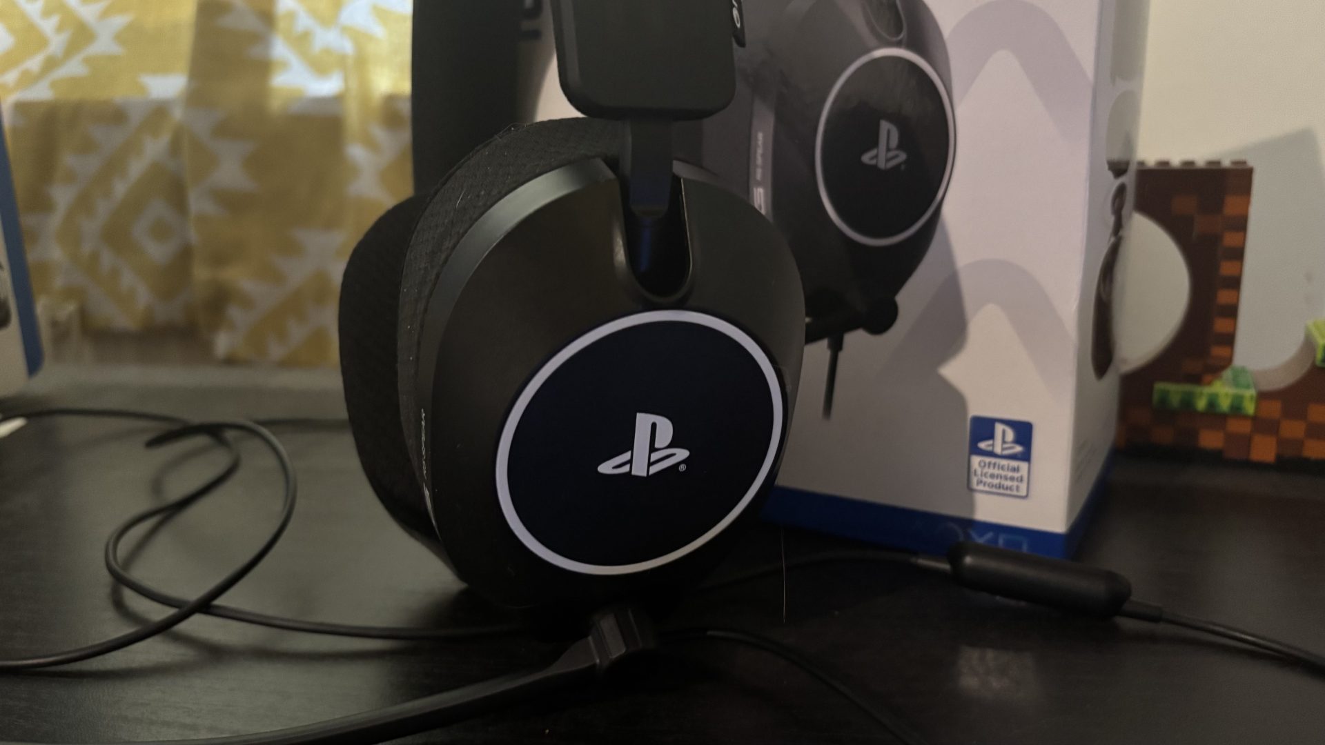 Обзор RIG R5 Spear Pro HS — игровая бюджетная гарнитура картинка RIG R5 Spear Pro HS — бюджетная гарнитура для игроков