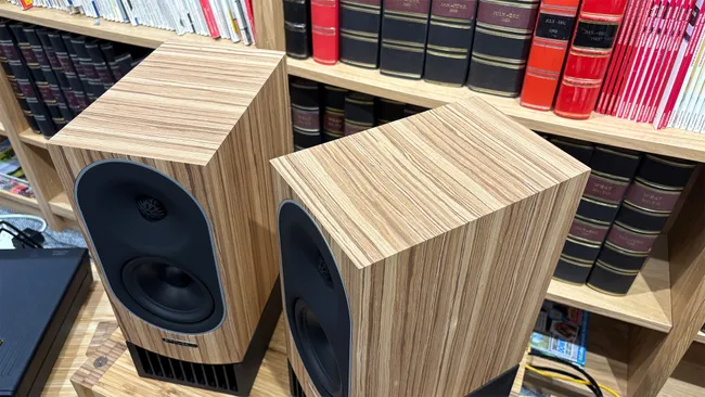 Обзор PMC Prophecy 1: огромный потенциал в компактном корпусе картинка Обзор PMC Prophecy 1: огромный потенциал в компактном корпусе