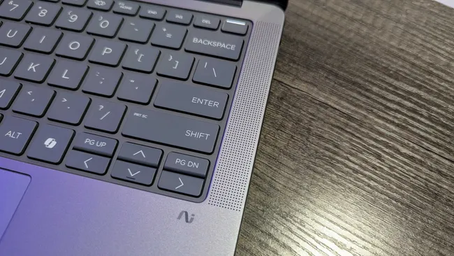 HP ZBook Ultra 14 (G1a)