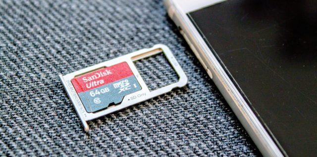 Рост цен на память бьет по смартфонам Xiaomi, OPPO и Vivo