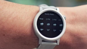 Обзор CMF Watch 3 Pro: супердешевые смарт-часы с премиальным видом