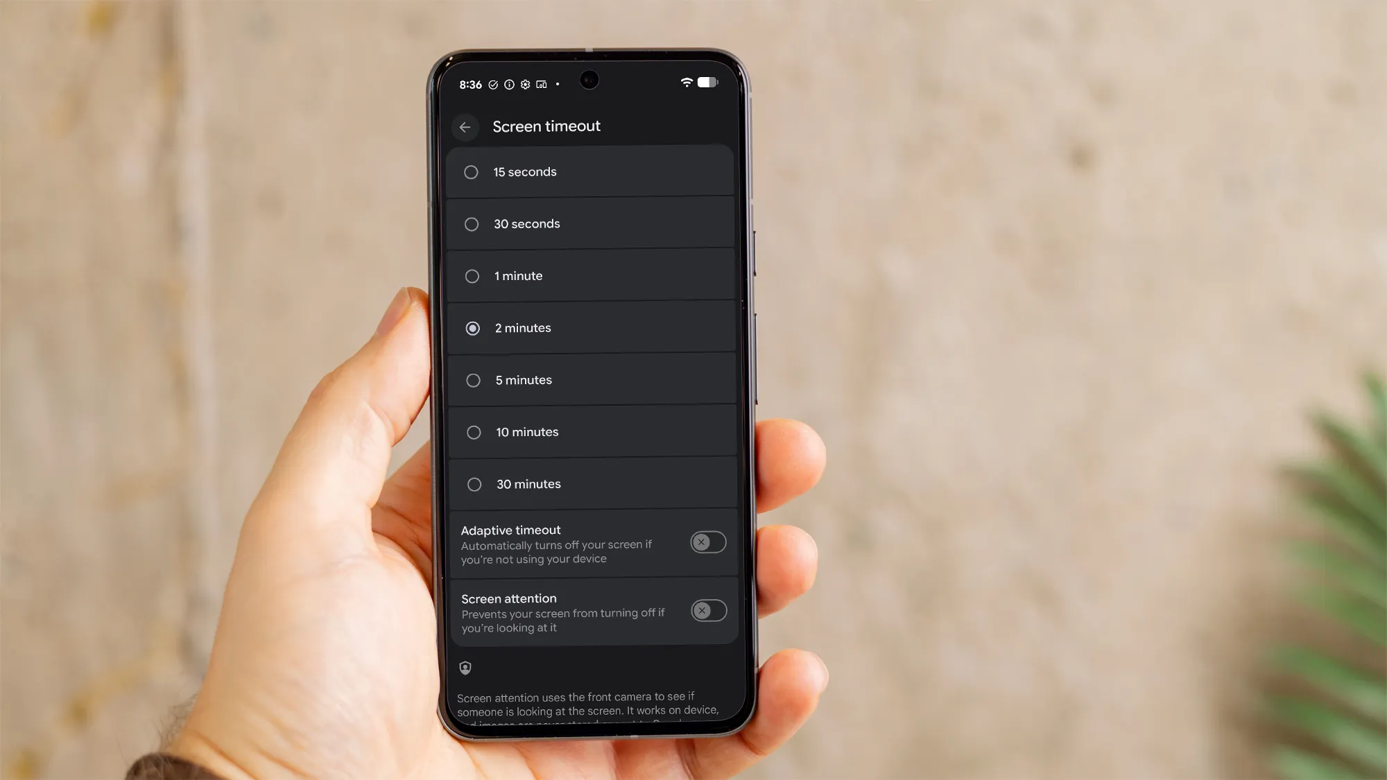 С батареей Android-смартфона все плохо? Вот 7 настроек, которые вы зря не отключили картинка С батареей Android-смартфона все плохо Вот 7 настроек, которые вы зря не отключили