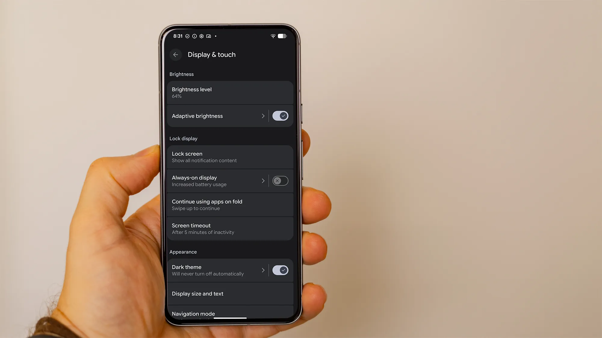С батареей Android-смартфона все плохо? Вот 7 настроек, которые вы зря не отключили картинка С батареей Android-смартфона все плохо Вот 7 настроек, которые вы зря не отключили