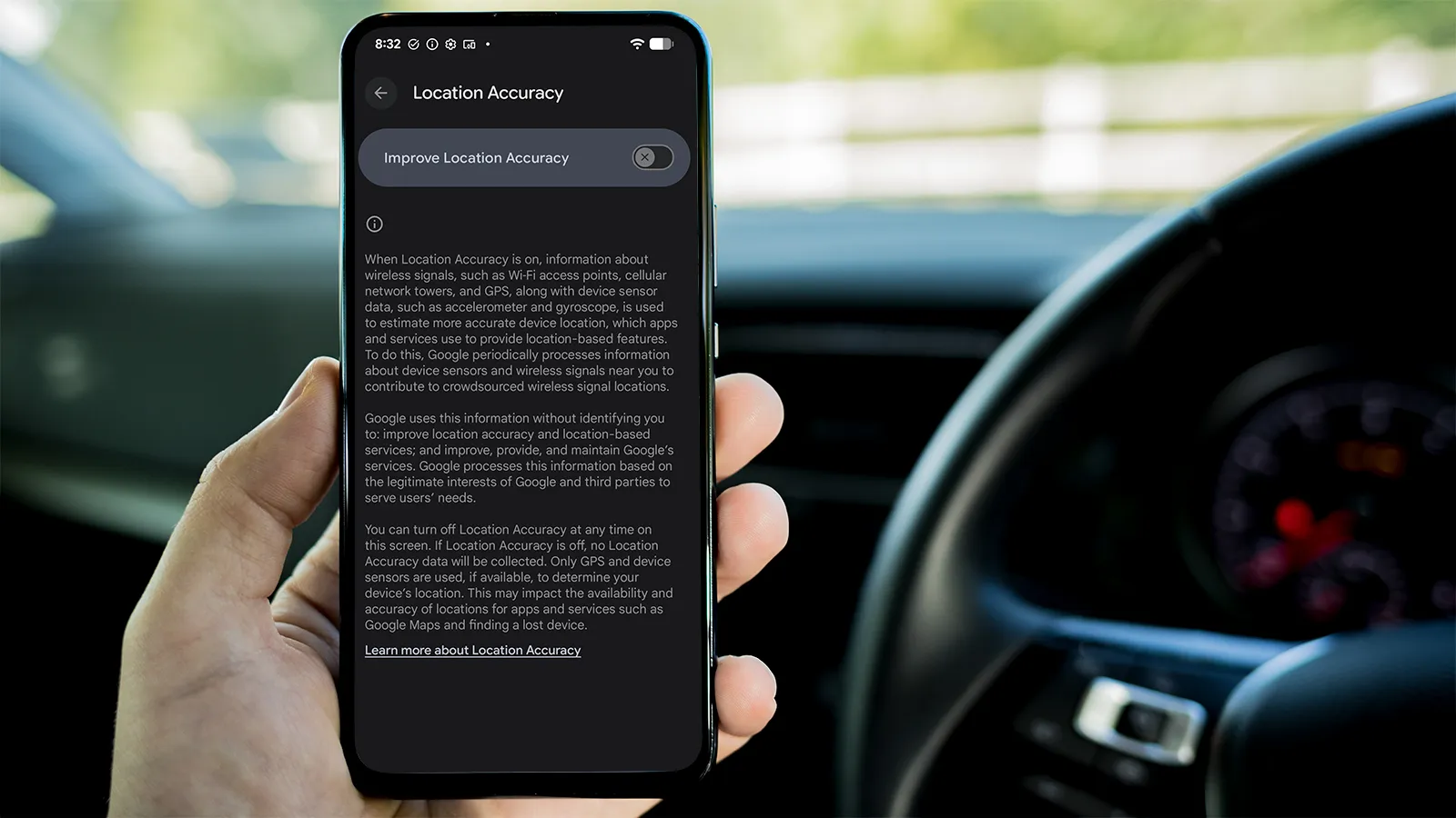 С батареей Android-смартфона все плохо? Вот 7 настроек, которые вы зря не отключили картинка С батареей Android-смартфона все плохо Вот 7 настроек, которые вы зря не отключили