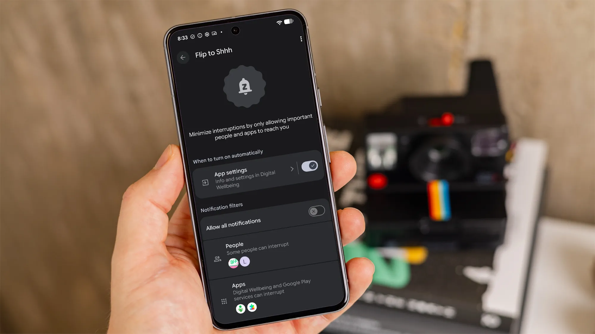 С батареей Android-смартфона все плохо? Вот 7 настроек, которые вы зря не отключили картинка С батареей Android-смартфона все плохо Вот 7 настроек, которые вы зря не отключили