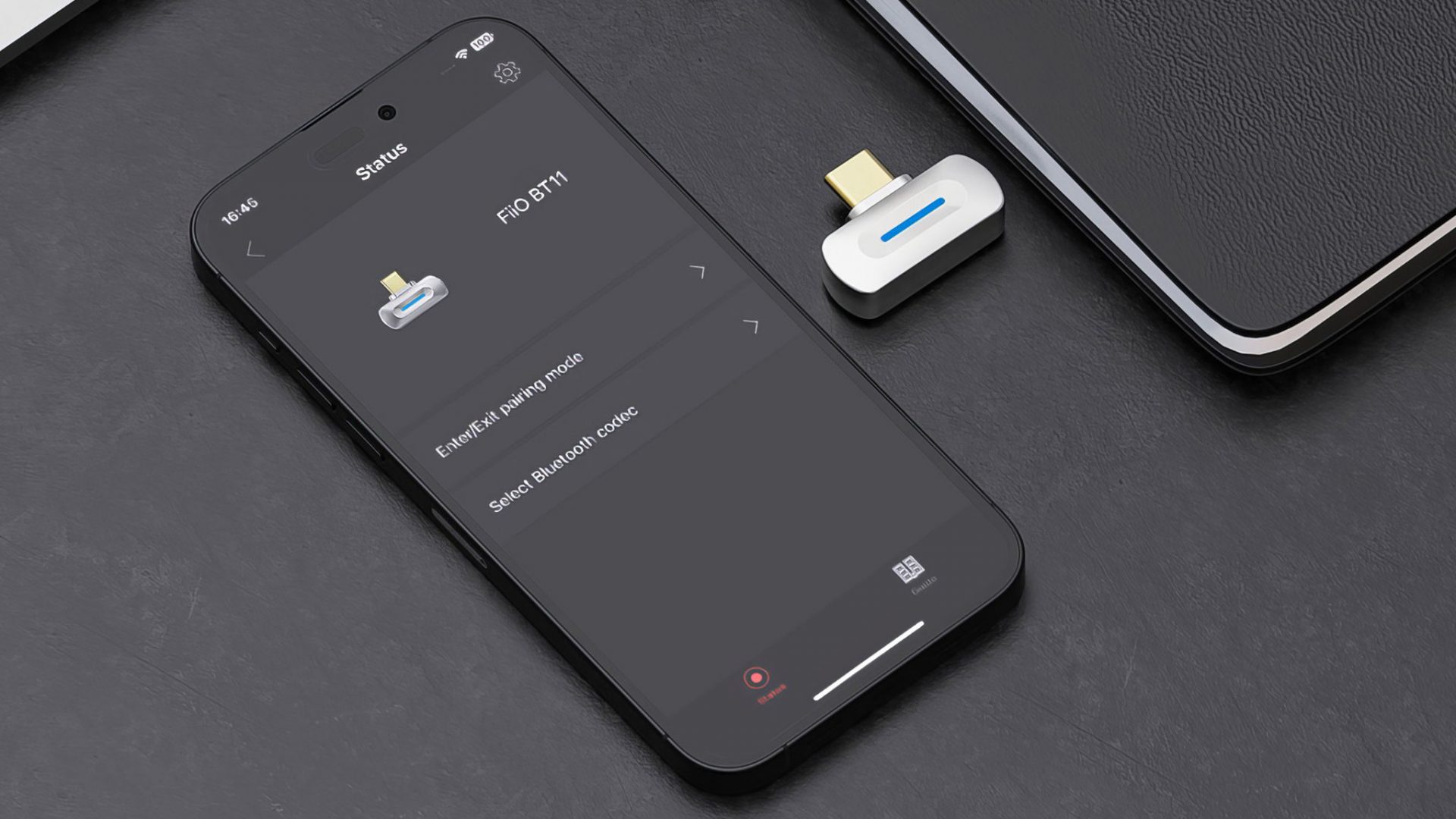 С FiiO Air Link все не так платить почти 5 тыс. за костыль для звука в iPhone — это провал