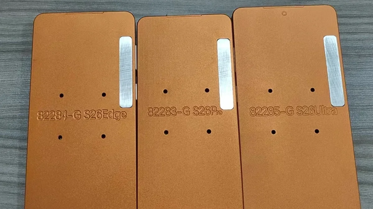 524092С Galaxy S26 все не так: задержка не поможет, а новые слухи о камере и батарее — просто провал