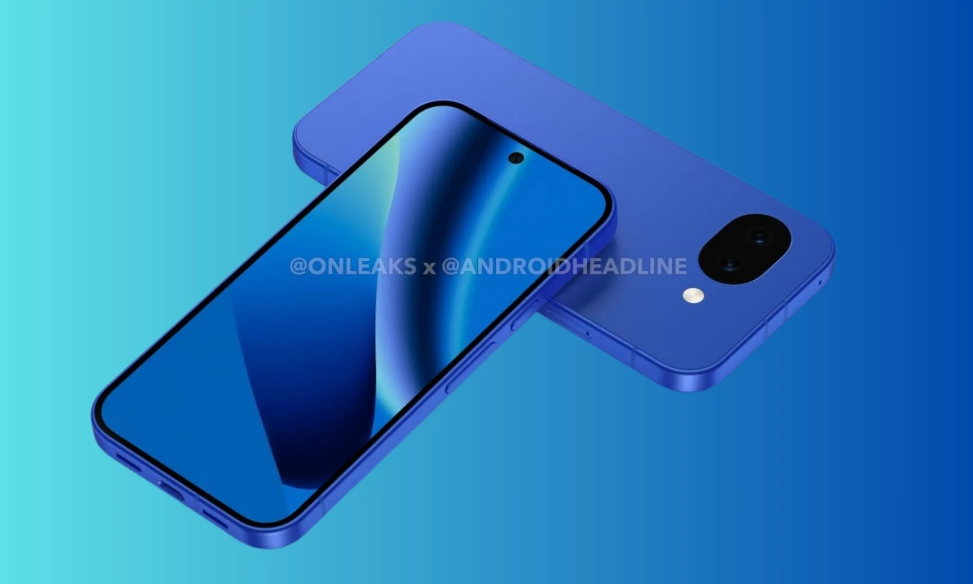 С Google Pixel 10a все не так: старый проблемный чип и никакой новой камеры